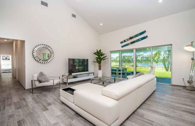 Swiss 14 - Lake Stephanie - Foto 9