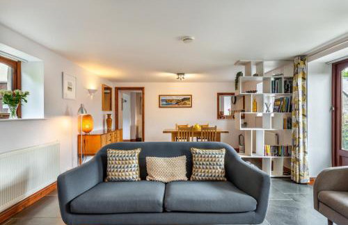 Petrock Holiday Cottages - Foto 14