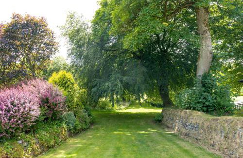 Ta Mill Cottages & Lodges - Pump Cottage - Foto 37