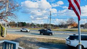 Cozy, Charming Cape Home near DC - Foto 4