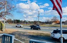 Cozy, Charming Cape Home near DC - Foto 4