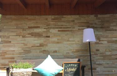 Gemütliche Ferienwohnung mit Pool bei Jena - Foto 19