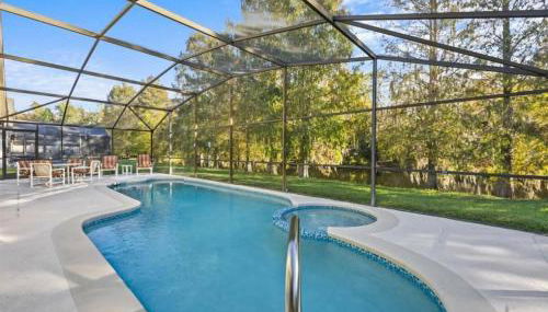 Vacay Just minutes from the Magic of Disney World! 252 - Foto 4