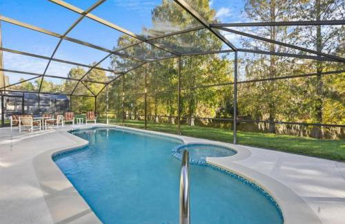 Vacay Just minutes from the Magic of Disney World! 252 - Foto 4