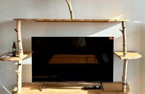 La Perdrix Blanche Appartement moderne Ski aux pieds - Vue panoramique et chambre séparée - 4 pers - Arcs 2000 - Foto 7