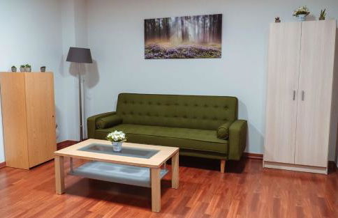 A Casa Antiga do Monte Apartamentos Turísticos - Pontecesures - Foto 10