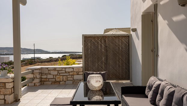 Punta Panorama House - Kiter s Observatory - Foto 2, Habitación