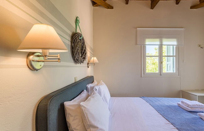 Lithos Stoupa Villas - Foto 25