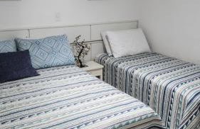 Apartamento encantador a 100 metros da praia - Foto 11