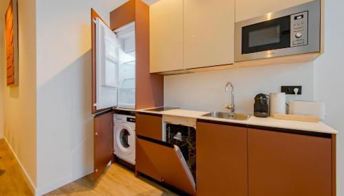 Alcalá Central Apartments - Foto 3