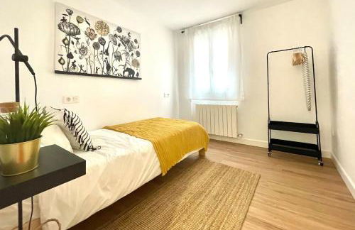 Moderno Apartamento cerca del metro - Foto 12