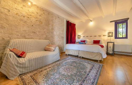 Domaine des Ormeaux - Foto 37