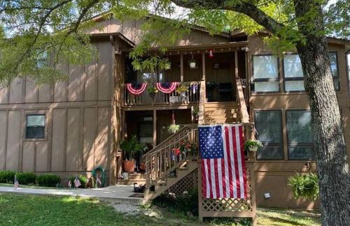 Woodson Bend Resort Condo 7-3 Extremely Large Luxury 1 Bedroom Sleeps 6 - Foto 18