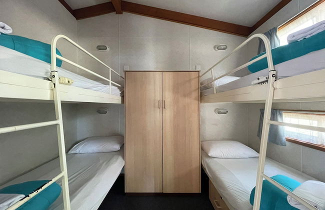 BIG4 Yarra Valley Park Lane Holiday Park - Foto 65