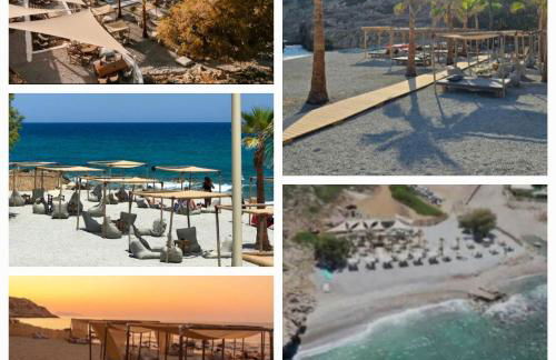 "IRO HOUSE" 600m from the beach - Foto 20