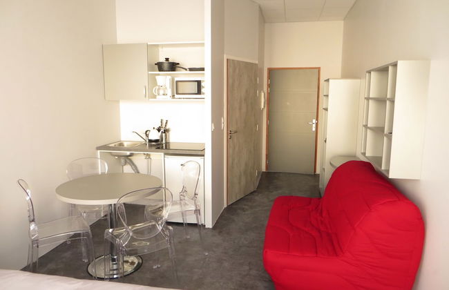 Smartappart Lorient - Foto 7