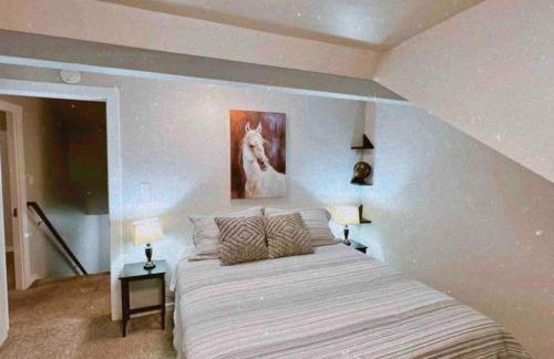 19th St Beautiful Home near all the activities of OSU - Foto 29