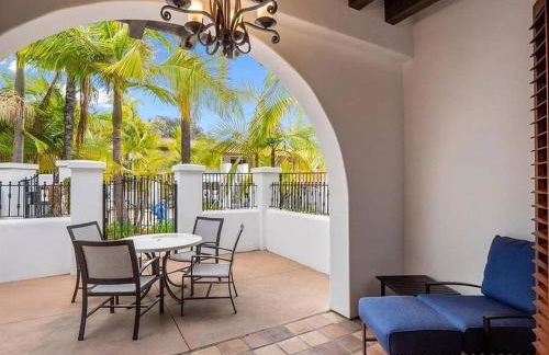 Luxury Villas at Omni La Costa Resort & Spa - Photo 54