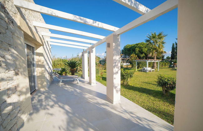 Villa Assunta With Pool Near The Sea - Foto 30