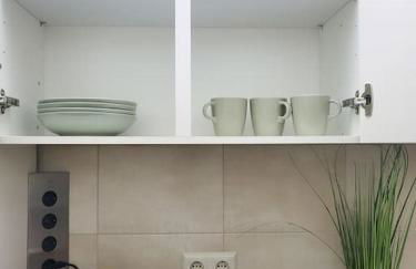 Terrassenwohnung Nordlicht - Foto 7