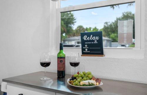 North Hyde Park Getaway Tampa - Foto 12