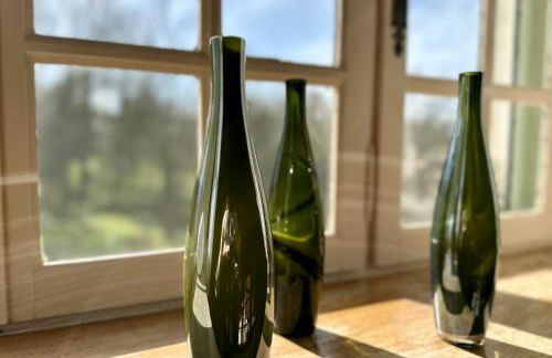 Bois Mort farm - Foto 38