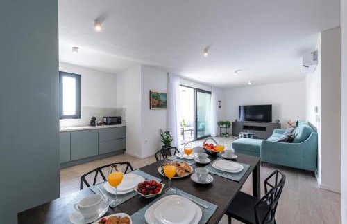 Apartment Mint - Foto 3