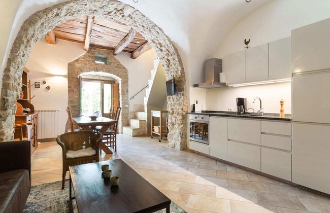 Belvilla by OYO Oleandro 1 - Foto 6