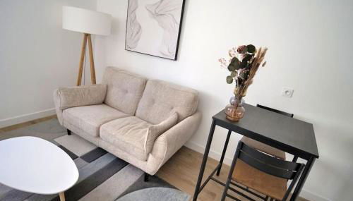 Appartement indépendant proche Tours - Foto 4