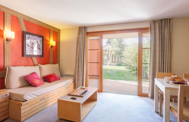 Residence Le Clos D'eguisheim, Eguisheim - Photo 6