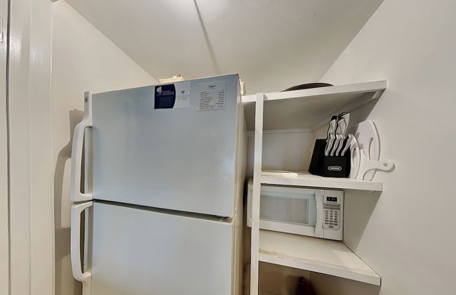 Surf Villa 626 - Foto 25