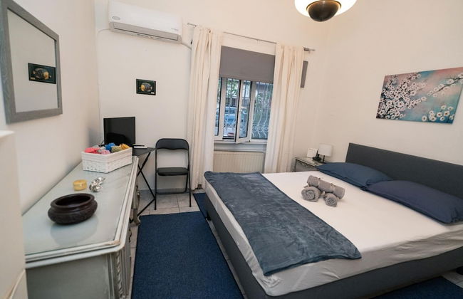 Marina Apartment in Nikea - Foto 5