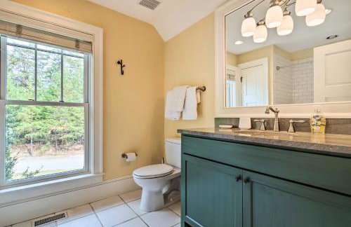 Mountain Views! Home in Brights Creek Golf Club - Foto 20