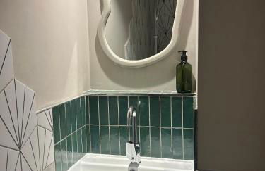 Central and Quirky Northern Quarter Flat, Manchester - Foto 47