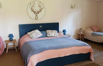 Gite Puydufou -5kms- La Séraphina, Chambretaud - Foto 20