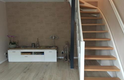 Lakehouse in Brodowin - Foto 16