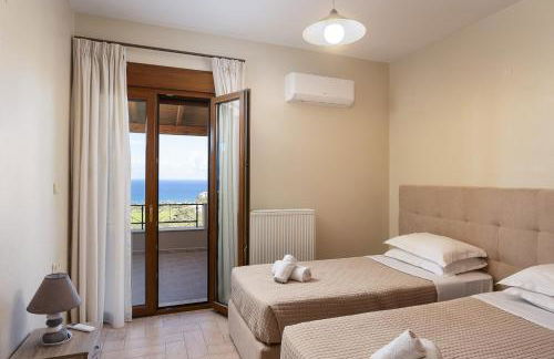 Villa Aris: A Serene Experience, 3BRs, Pool & Bbq - Photo 6