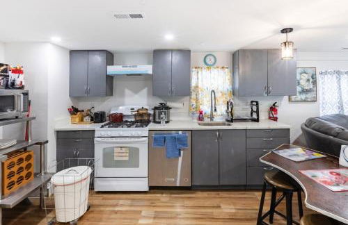 Orange NJ 2BR Duplex | Walk to Train + 2BA - Foto 7