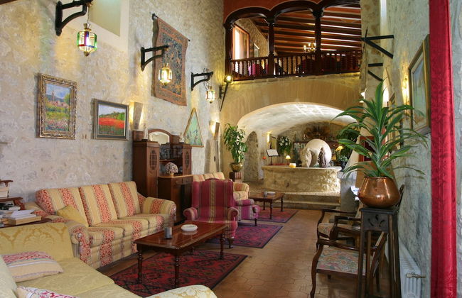 Hotel Rural Monnaber Nou & SPA - Foto 2