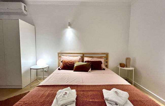 Albufeira Salgados Beach 4 by Homing - Foto 2