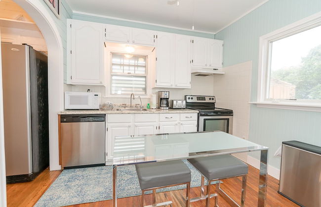 Beachside Bungalow - Foto 19