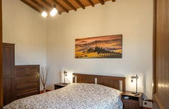 Casa Girasole Podere Fossaccio - Foto 7