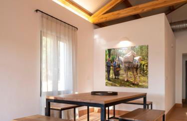 Apartamento para pareja, Finca Contrabando. Sanlucar del Guadiana - Foto 60