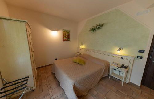 Agriturismo La Dimora Del Contadino - Photo 23