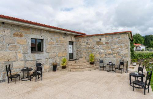 Casa d'Amares - Foto 26