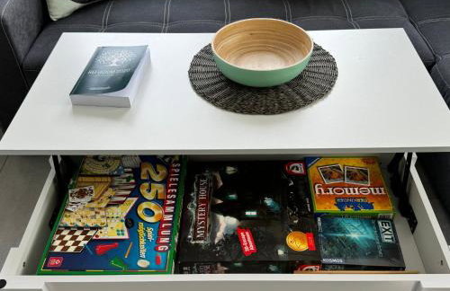 2 Wohnungen im Refugium 2020 - Foto 24