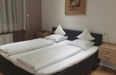 Meublés du 25 N3 Studio 1er Etage - Foto 4