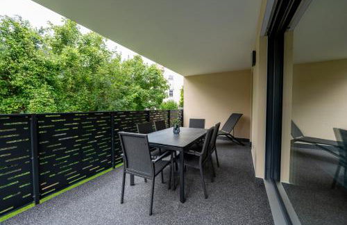 BPS Apartment #11 Flair - NATUR - NEU - Deluxe - Modern - Foto 21