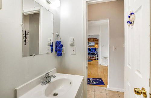 Family-Friendly Ocean City Condo Walk to Beach! - Foto 17