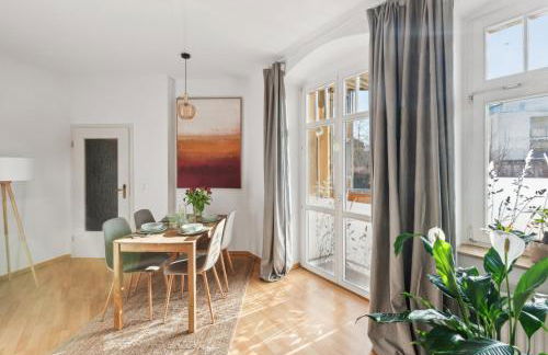 Sonniges Apartment Privatparkplatz Südterrasse - Foto 8